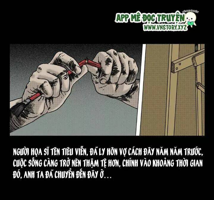 Kỳ Án Có Thật Chương 36 Ảnh 9
