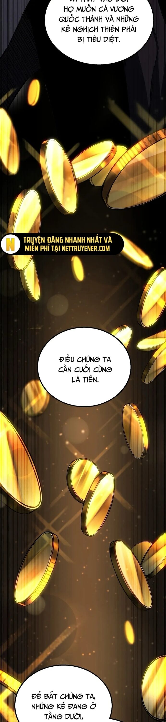 Tử Linh Sư Mạnh Nhất Chương 75 Ảnh 5