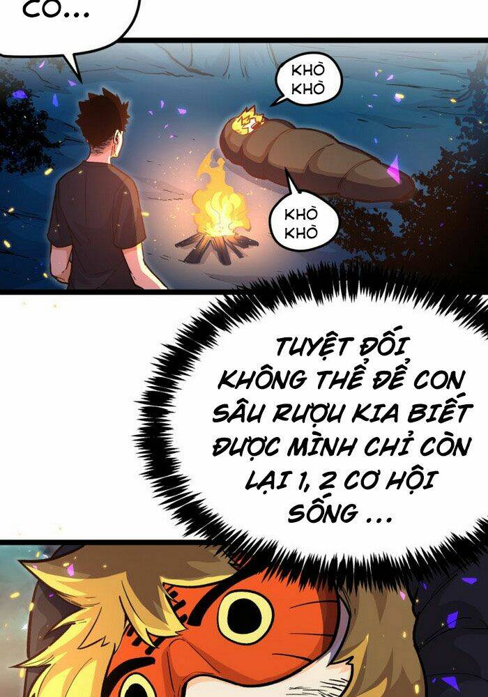 Hắc Uyên Lê Minh Thời Chương 12 Ảnh 10