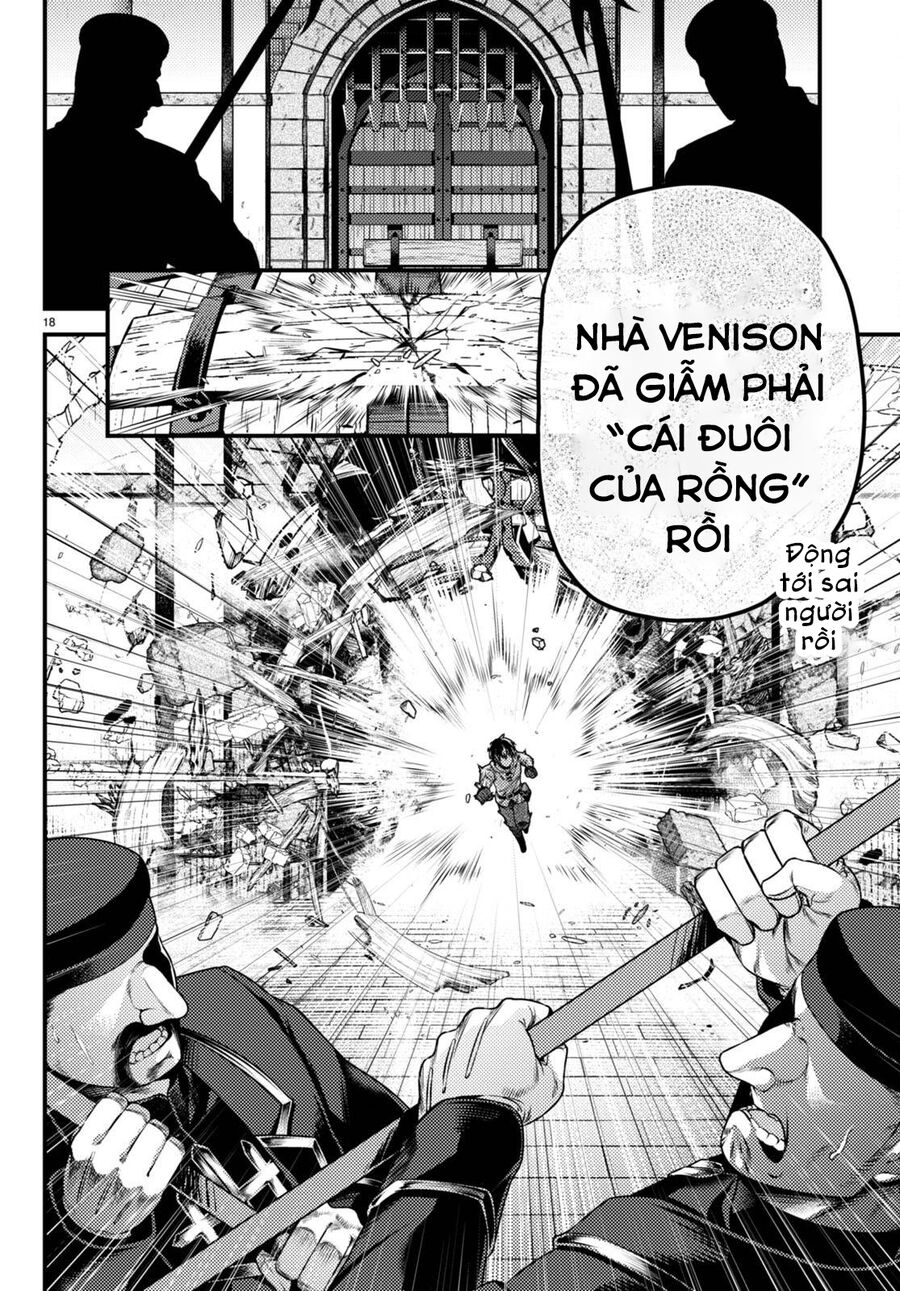 Murabito Desu Ga Nani Ka? Chương 57 Ảnh 20