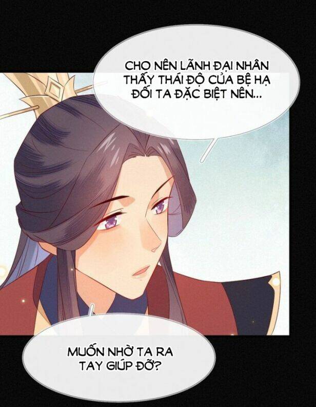 Thừa Tướng, Trẫm Biết Sai Rồi! Chương 10 Ảnh 21