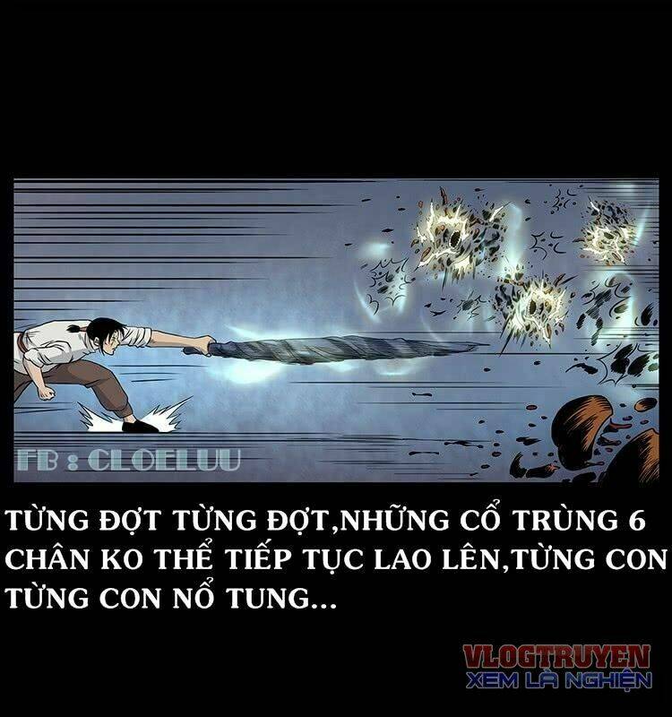 Tiên Sơn Truyền Kỳ Chương 11 Ảnh 12