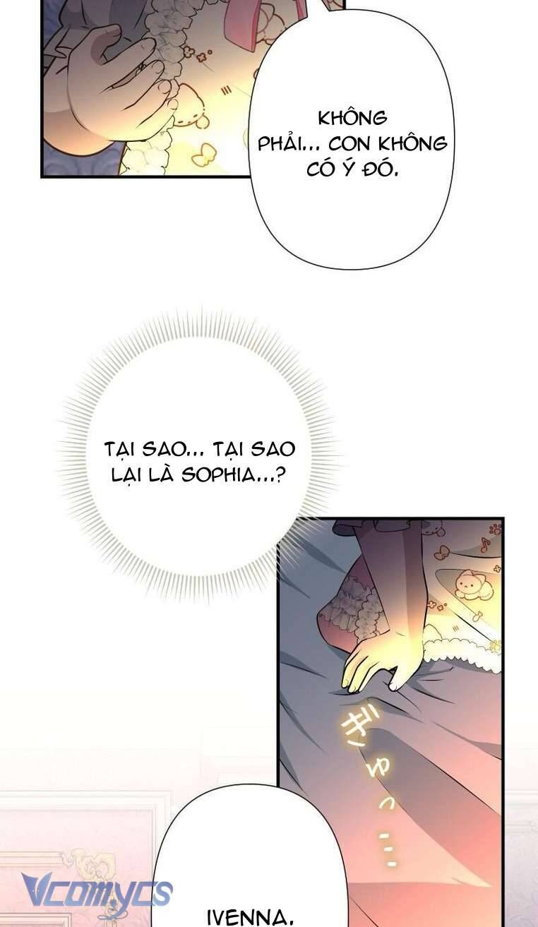 Sau Này Họ Sẽ Sinh Ra Tôi Chương 13 Ảnh 25
