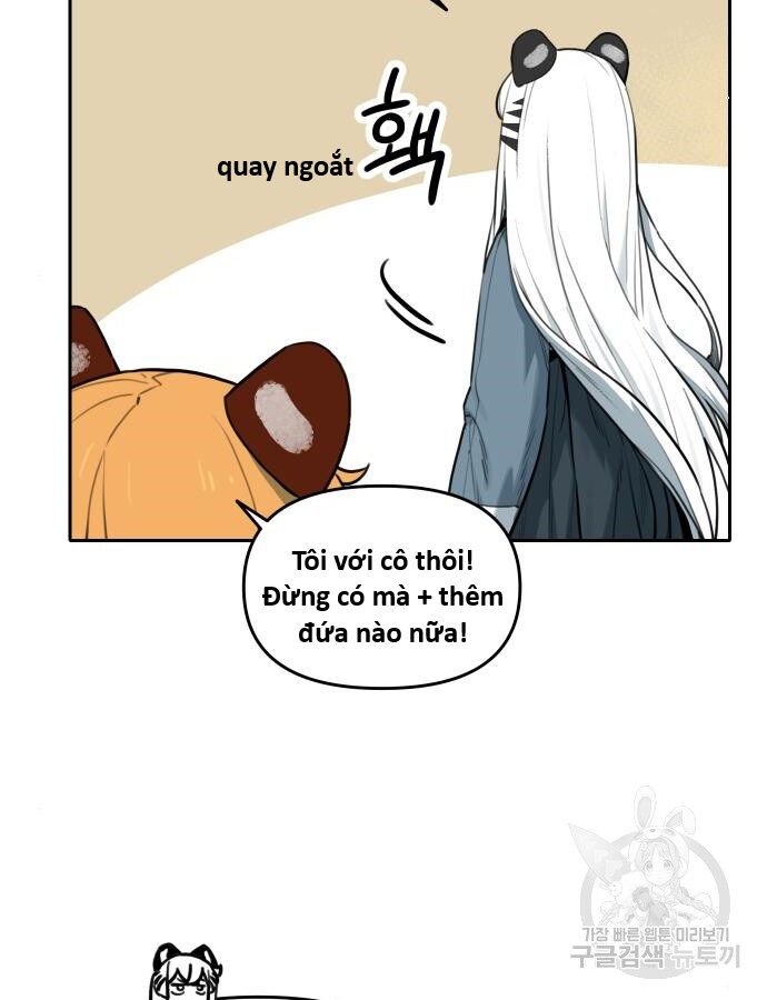 Hổ Đến Chơi Nhà (Puchimasu Miếu) Chương 137 Ảnh 4