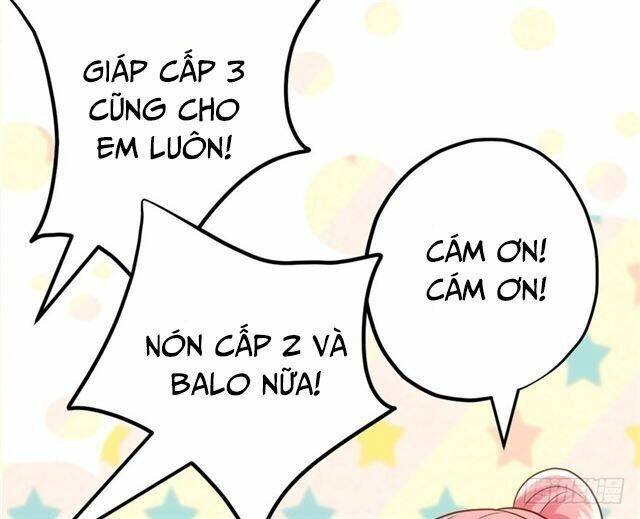 ThờI KhắC Và Em ĐiềU ĐẹP Chương 4 Ảnh 32