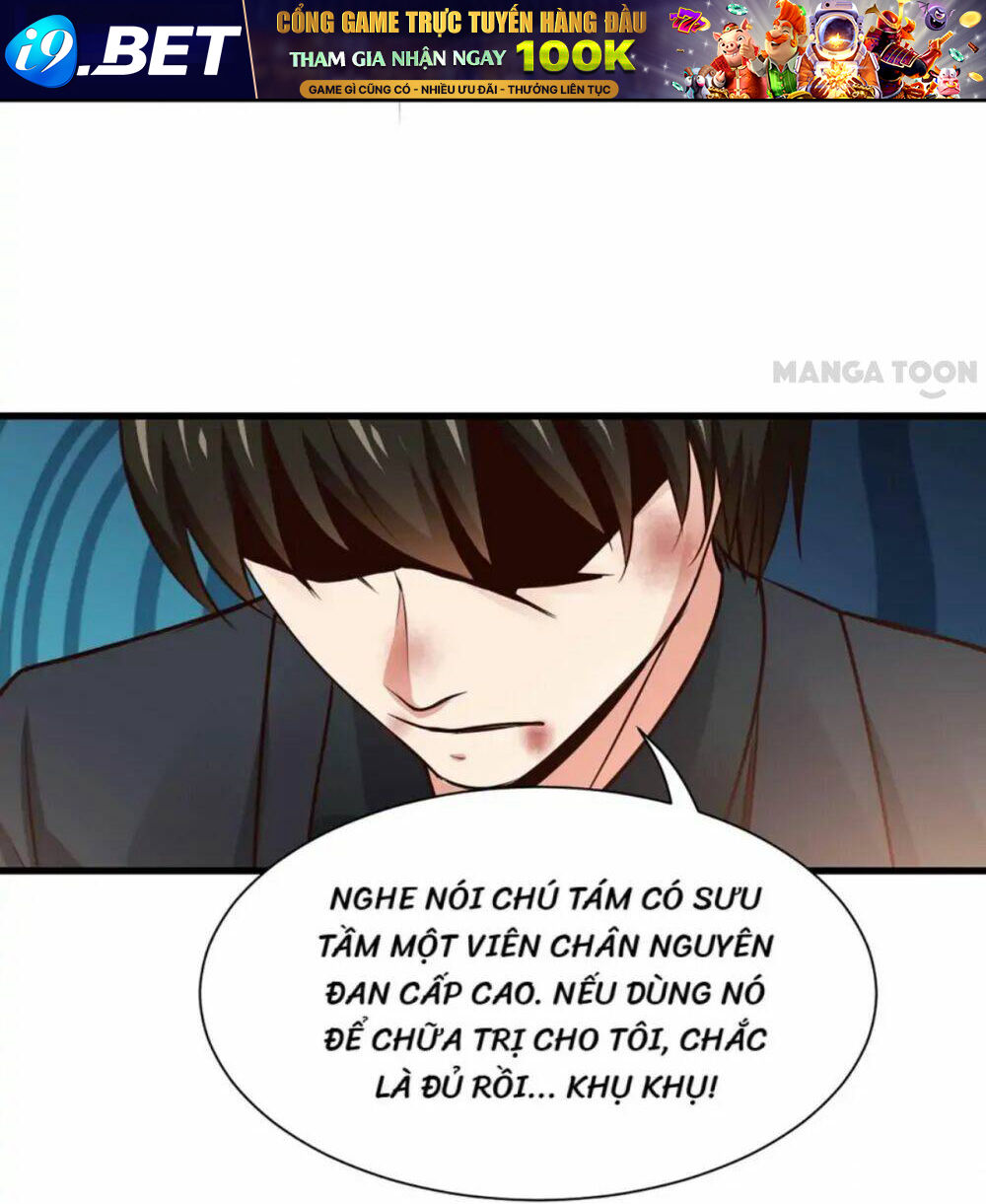 Tôi Và Cô Nàng Thuê Trọ Xinh Đẹp 26 Tuổi Chương 301 Ảnh 17