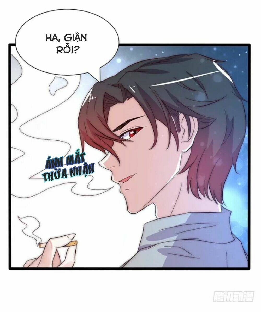 Cho Em Muôn Trượng Hào Quang Chương 24 Ảnh 18