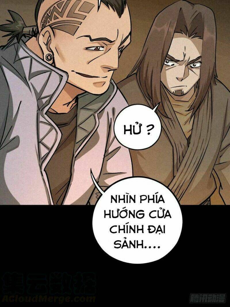 Ách Thế Quỹ Tích Chương 64 Ảnh 15