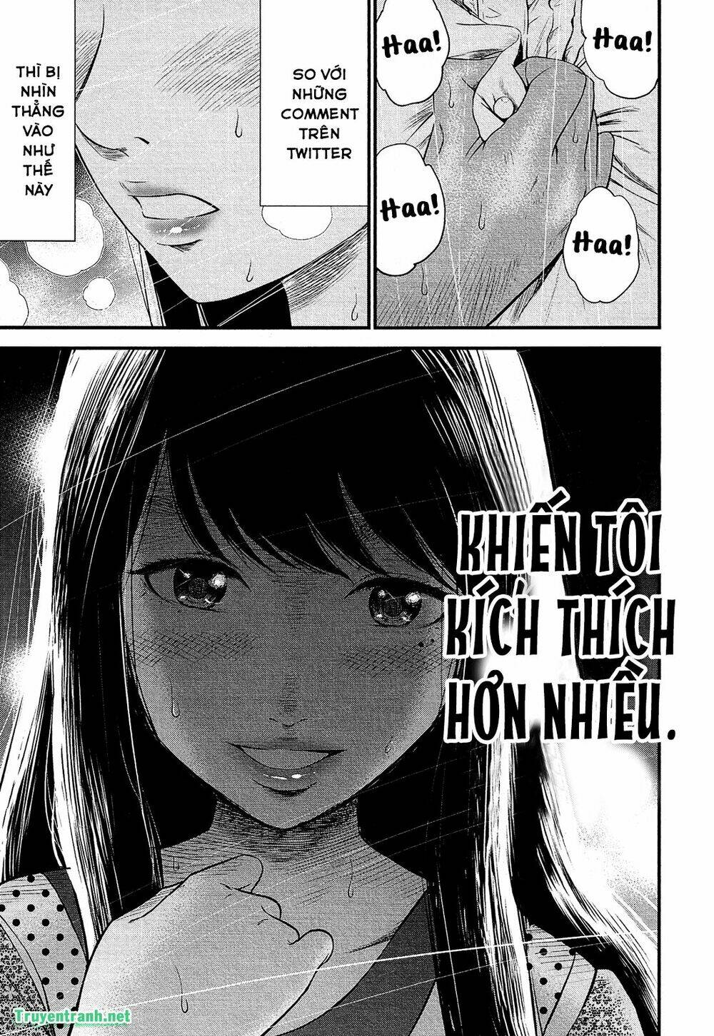 Giniro No Genders Chương 3 Ảnh 12