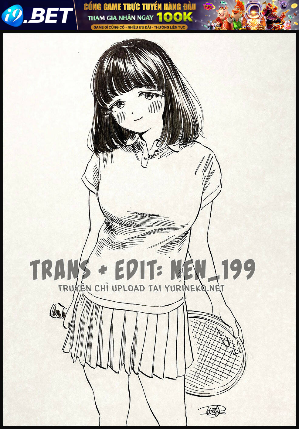 Akebi-Chan No Sailor Fuku Chương 17 Ảnh 31