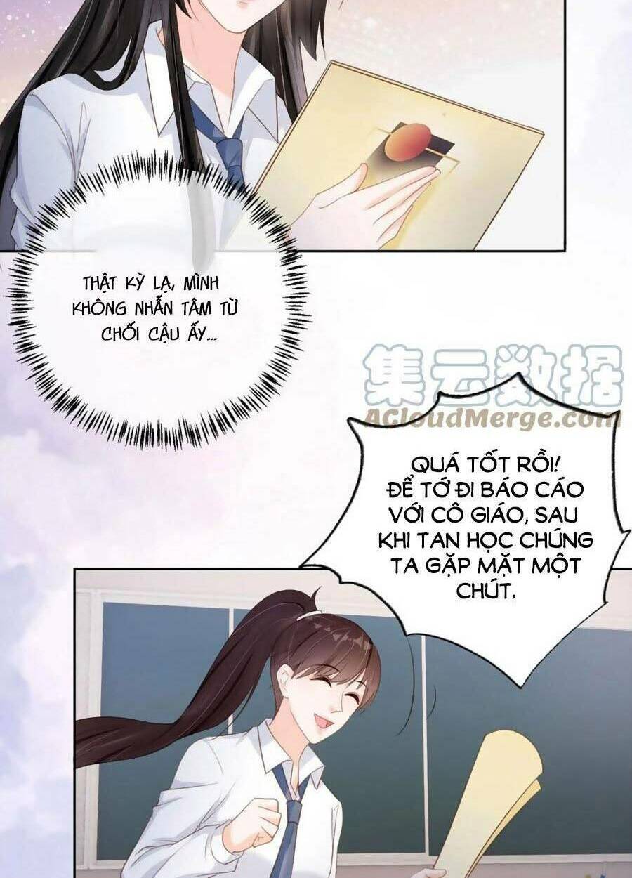 Dây Dưa Không Dứt Chương 30 Ảnh 35