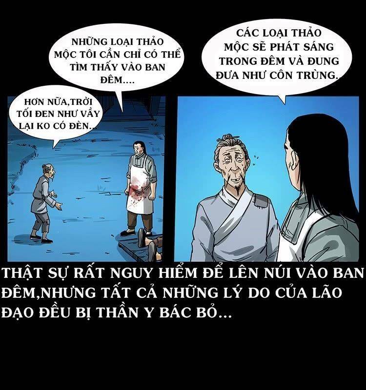 Tiên Sơn Truyền Kỳ Chương 12 Ảnh 44