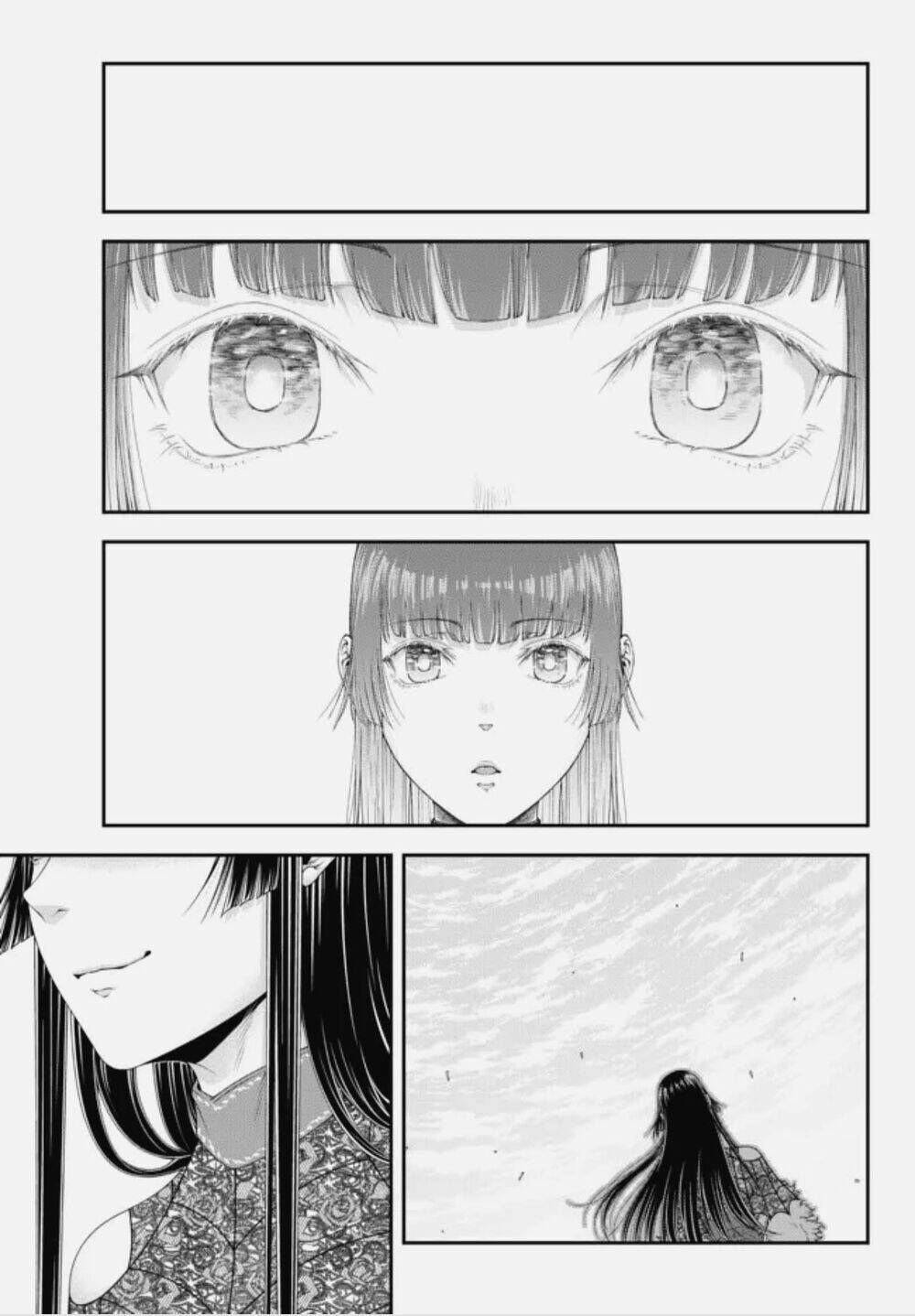 Chiến Lược Dị Giới Của Nữ Vương Swarm Bệ Hạ Chương 30 Ảnh 18