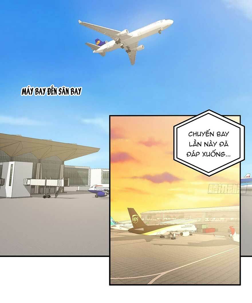 Tần Tưởng Thịnh Gả Cho Anh Chương 14 Ảnh 39