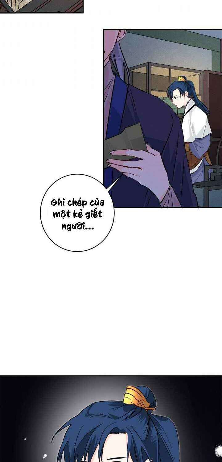Yeon Lok Heun Chương 75 Ảnh 40