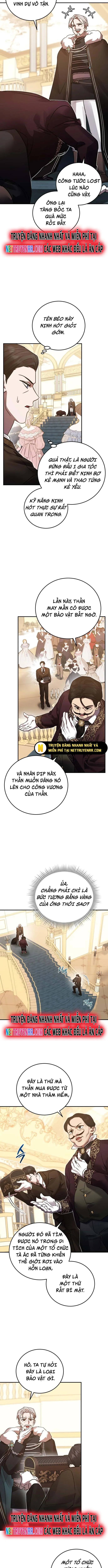 Anh Hùng, Ác Quỷ Và Kẻ Phản Diện Chương 79 Ảnh 15