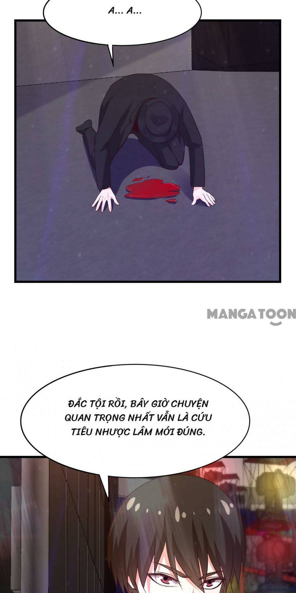Tôi Và Cô Nàng Thuê Trọ Xinh Đẹp 26 Tuổi Chương 292 Ảnh 23
