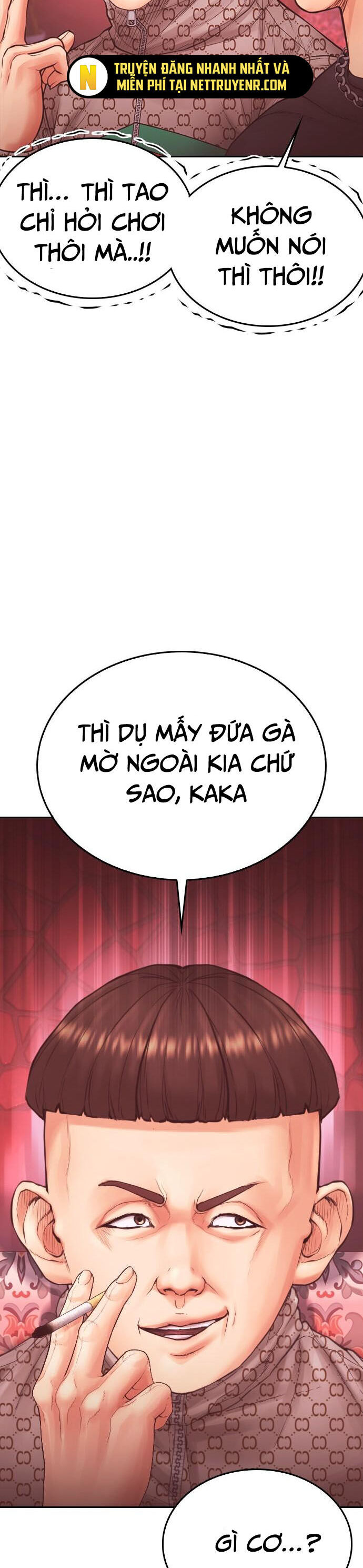 Bố Vạn Năng Chương 163 Ảnh 48