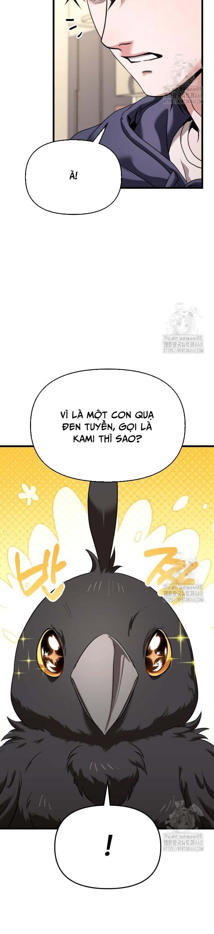 Tuyệt Đối Dân Cư Chương 27 Ảnh 47