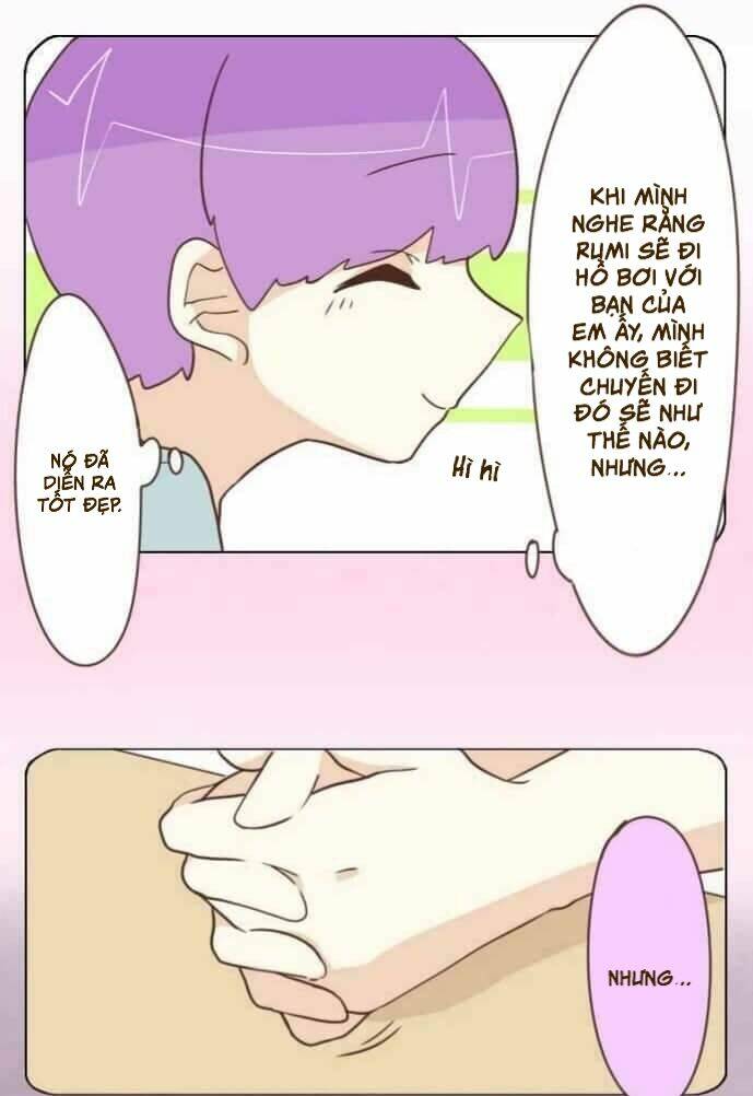 Ike Loli Chương 29 Ảnh 13