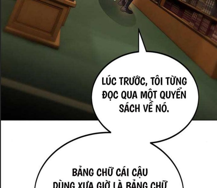 Ám Sát Tuyển Thủ Học Viện Chương 11 Ảnh 212