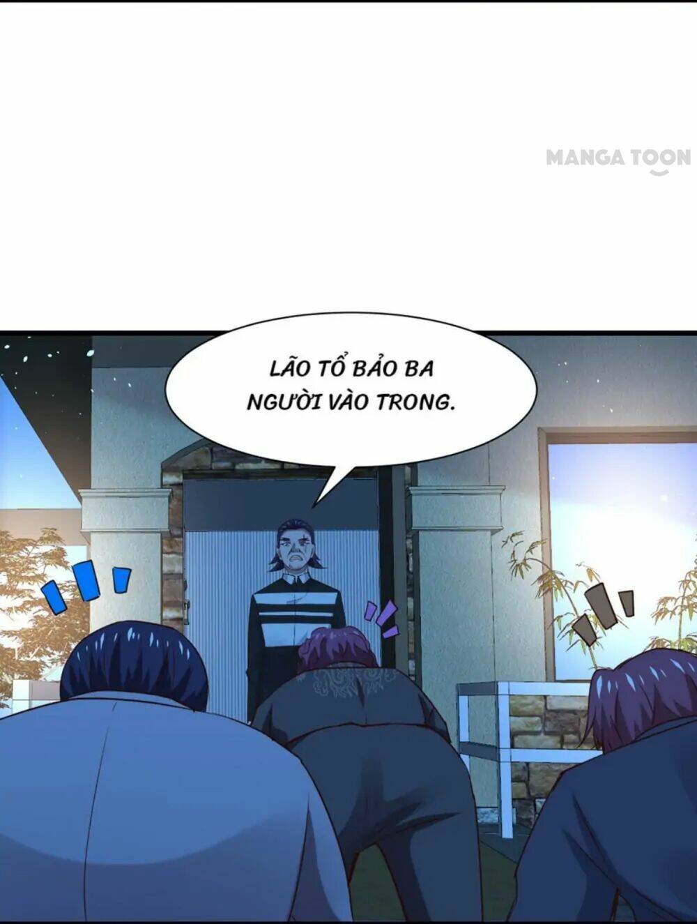Tôi Và Cô Nàng Thuê Trọ Xinh Đẹp 26 Tuổi Chương 301 Ảnh 4