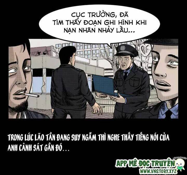 Kỳ Án Có Thật Chương 38 Ảnh 13