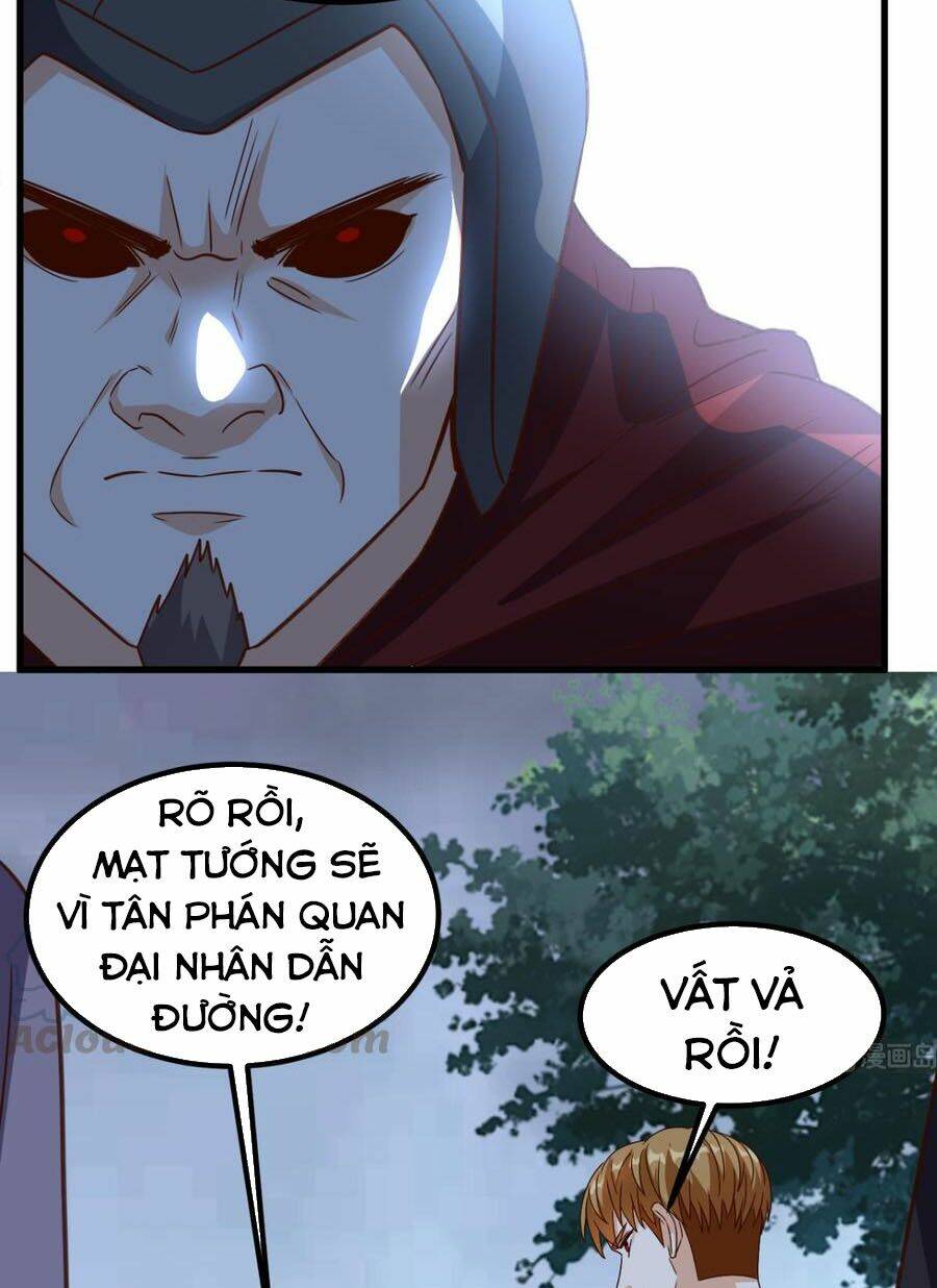 Wechat Siêu Cấp Chương 150 Ảnh 36
