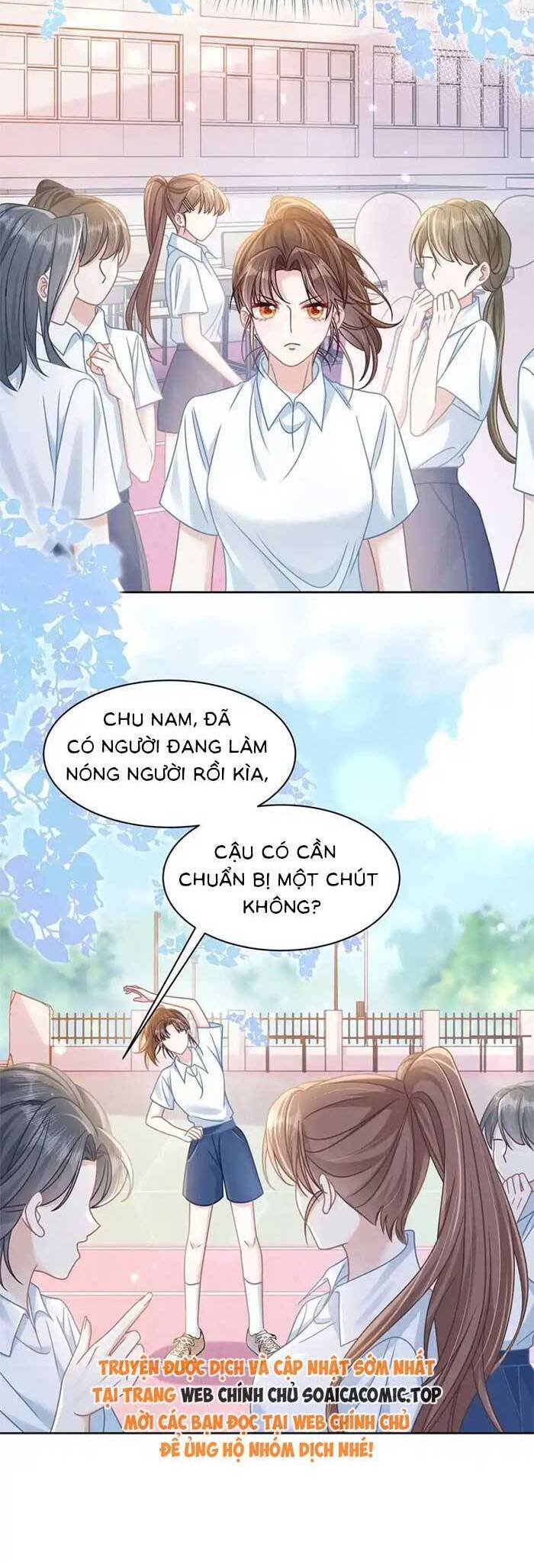 Sau Khi Xuyên Sách Tôi Còn Chẳng Phải Là Nữ Phụ Chương 29 Ảnh 8
