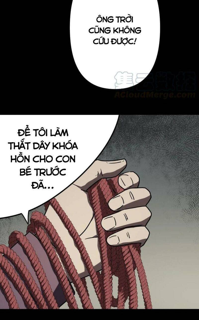 Ta Làm Đạo Sĩ Những Năm Kia Chương 50 Ảnh 21
