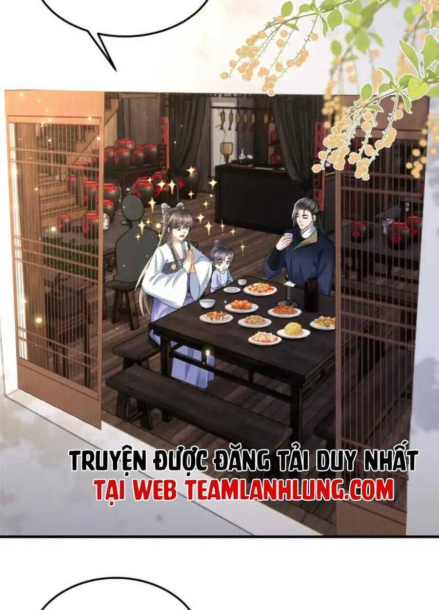 Xuyên Qua Làm Vương Phi Xinh Đẹp Của Vương Gia Chương 26 Ảnh 6