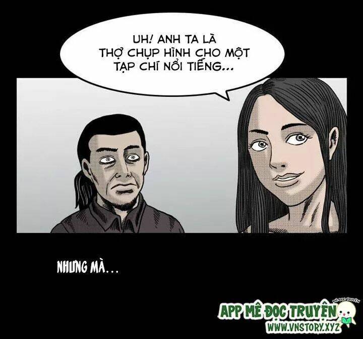 Kỳ Án Có Thật Chương 36 Ảnh 31