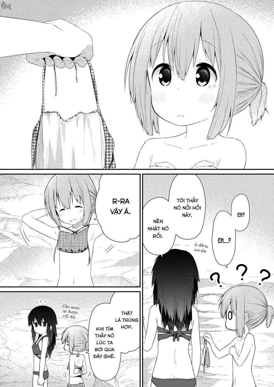 Hino-San No Baka Chương 88 Ảnh 12