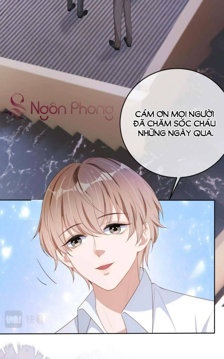 Dây Dưa Không Dứt Chương 26 Ảnh 3