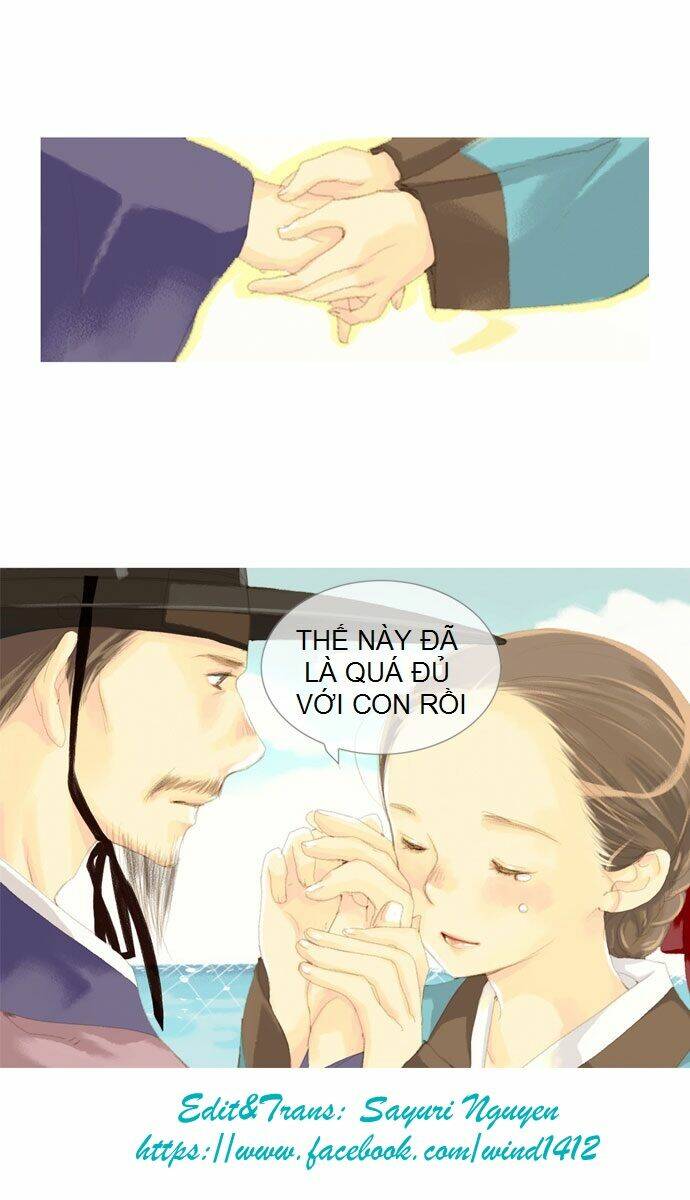 The Great Merchant Kim Manduk Chương 19 Ảnh 16