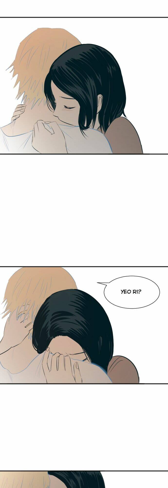 Transparent Cohabitation Chương 30 Ảnh 19