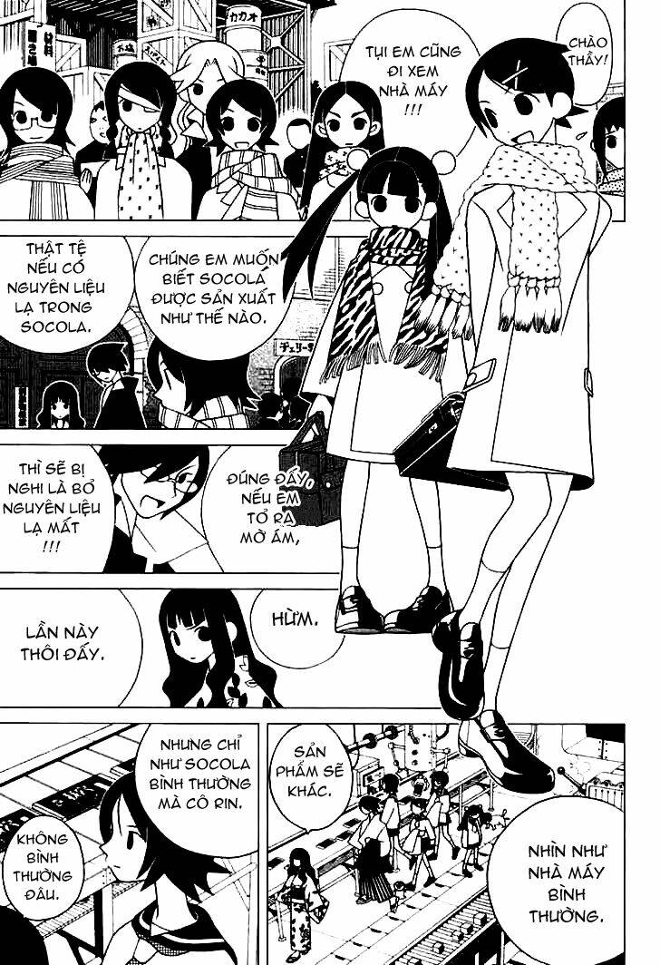 Sayounara, Zetsubou-Sensei Chương 82 Ảnh 10