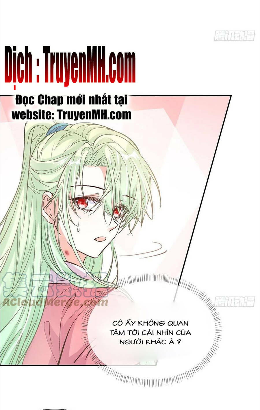 Kiều Mỵ Phu Lang, Tại Tuyến Lục Trà Chương 105 Ảnh 8