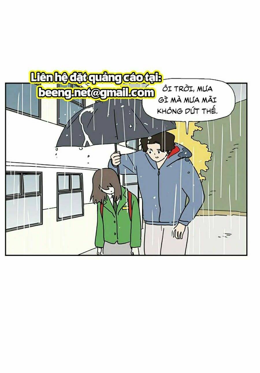 Con Gái Tôi Là Zombie Chương 34 Ảnh 45