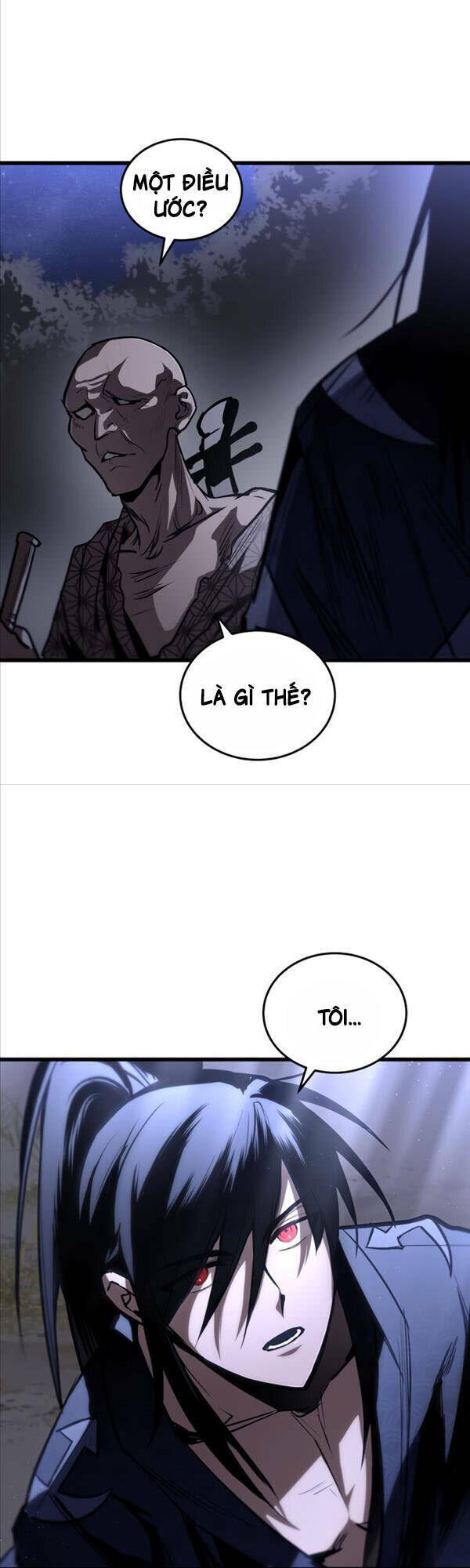 Con Đường Tái Sinh Chương 1 Ảnh 20