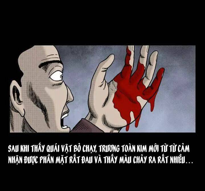 Kỳ Án Có Thật Chương 37 Ảnh 34