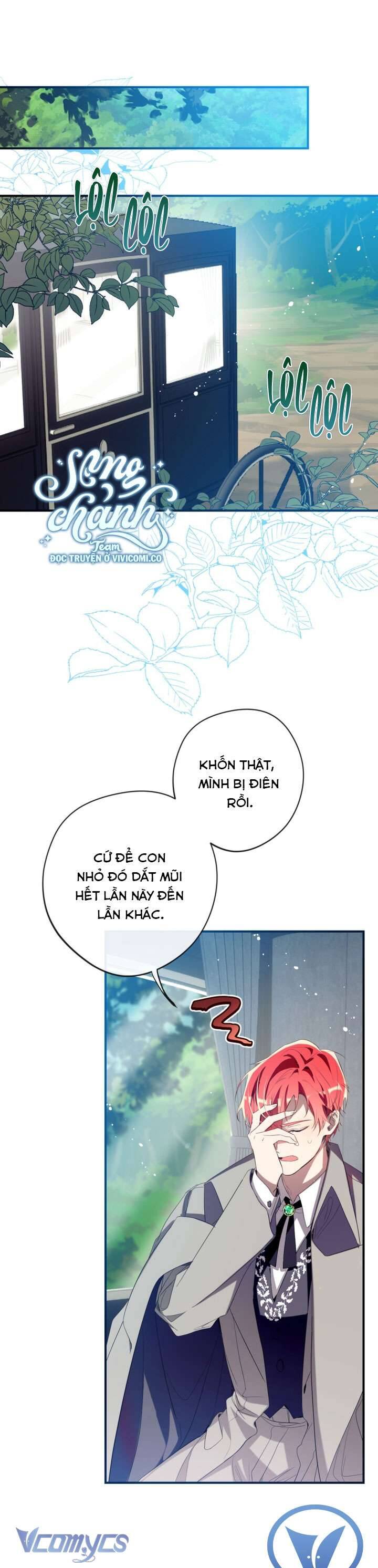 Chúng Ta Có Thể Trở Thành Người Nhà Không? Chương 136 Ảnh 3