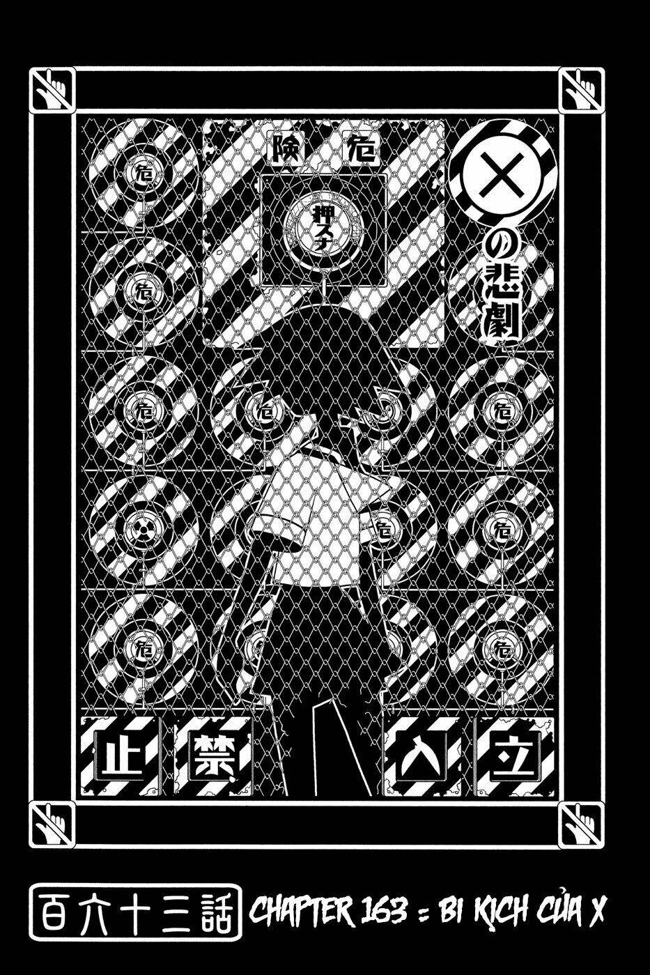 Sayounara, Zetsubou-Sensei Chương 90 Ảnh 2