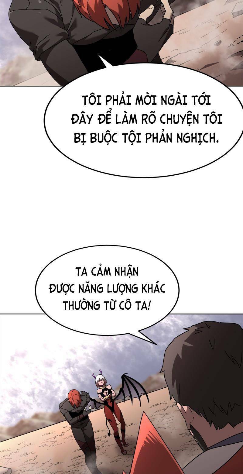 Trùm Cuối Chương 31 Ảnh 4