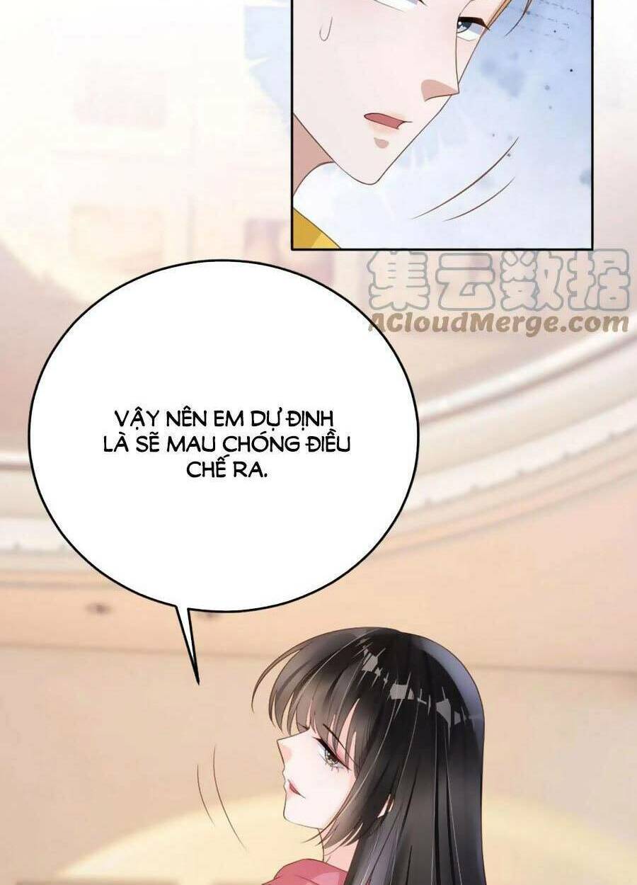 Dây Dưa Không Dứt Chương 34 Ảnh 6