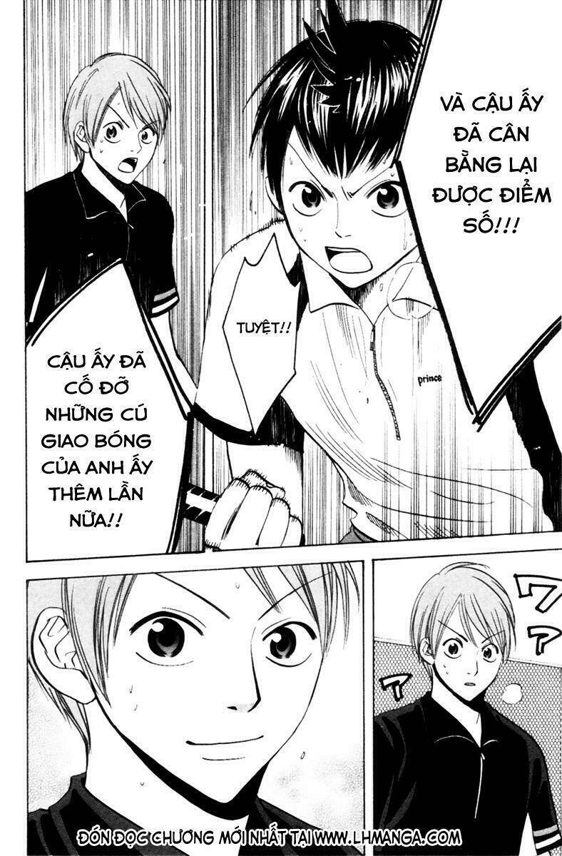 Baby Step Chương 22 Ảnh 21
