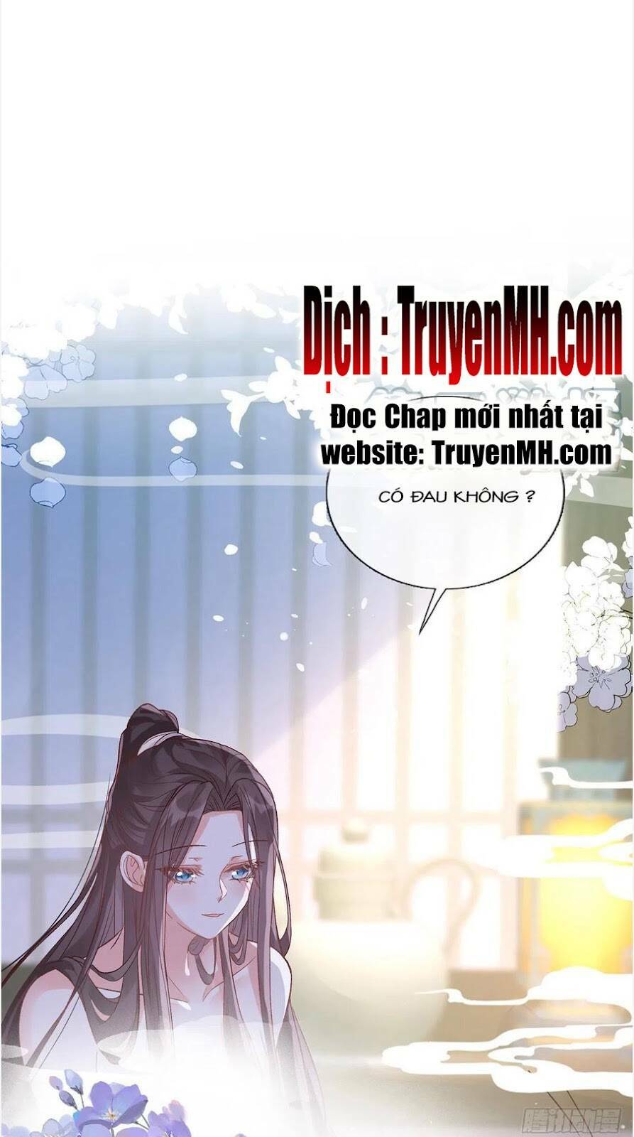 Kiều Mỵ Phu Lang, Tại Tuyến Lục Trà Chương 103 Ảnh 13