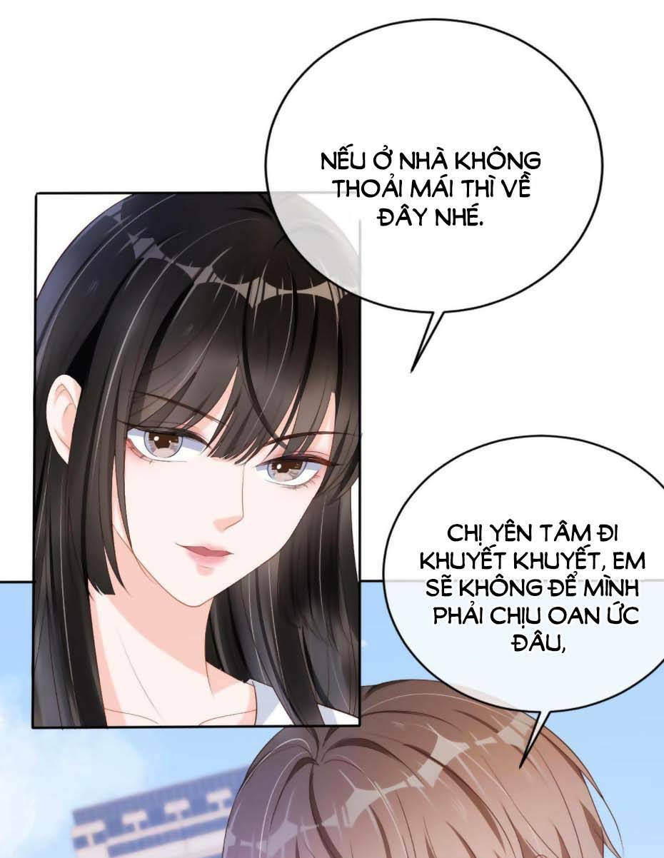 Dây Dưa Không Dứt Chương 26 Ảnh 8
