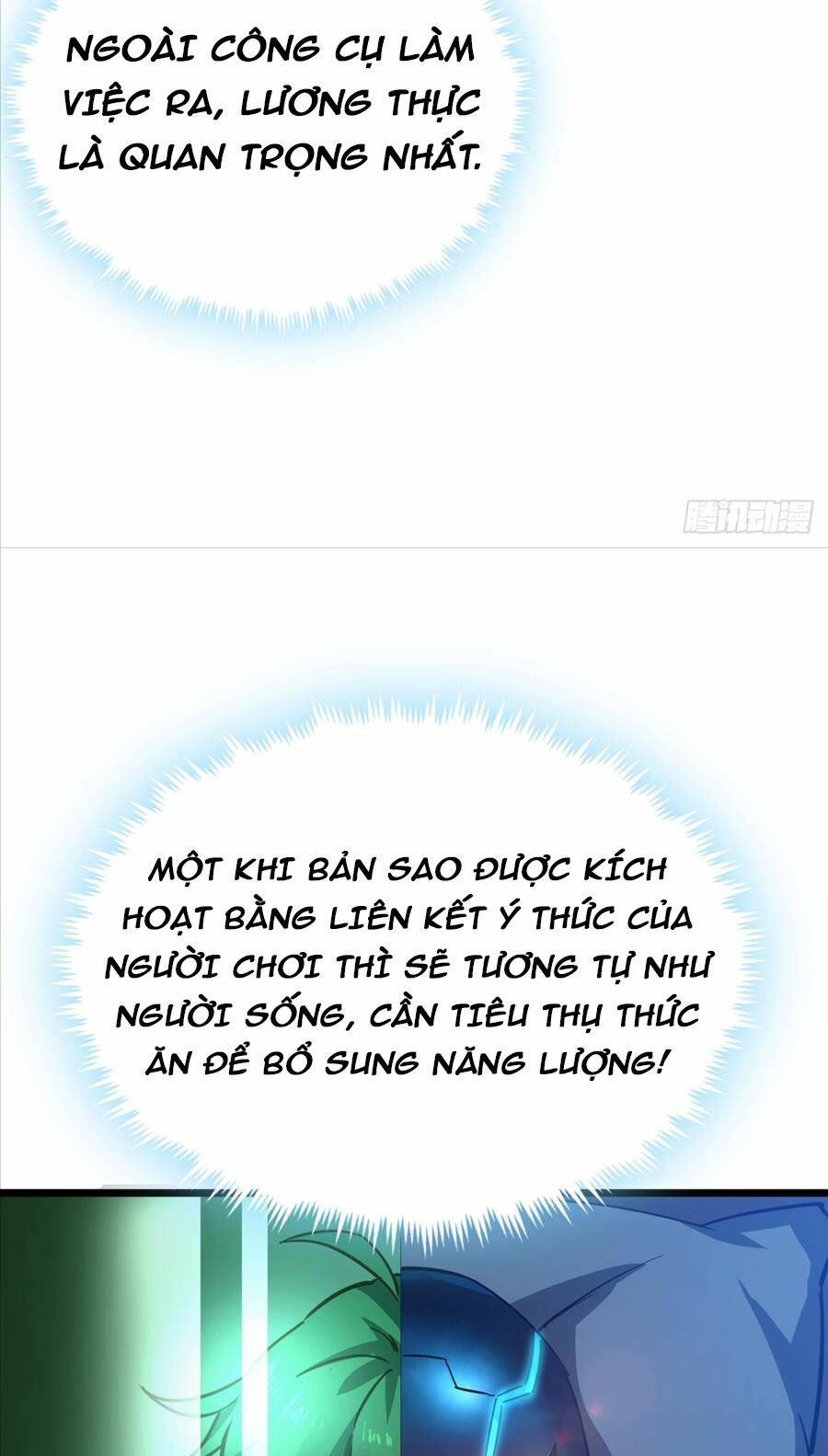 Đây Là Trò Chơi Thật Sao? Chương 4 Ảnh 53