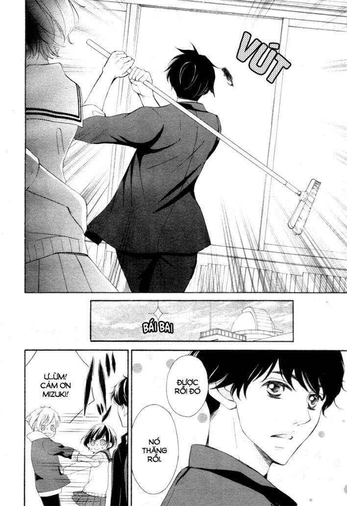 4-Gatsu No Kimi, Spica Chương 2 Ảnh 17